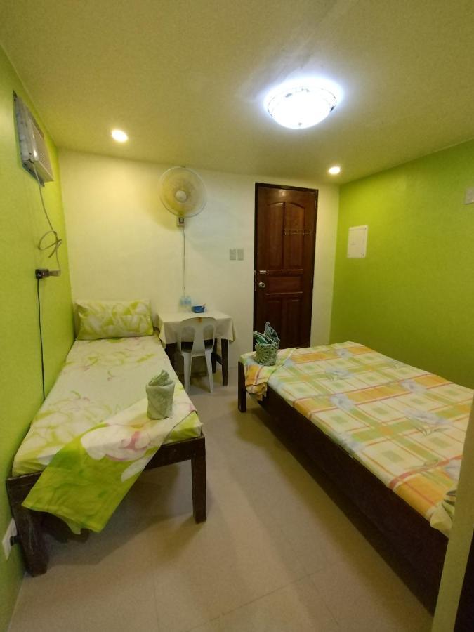 Joyful Guest House El Nido Exterior foto