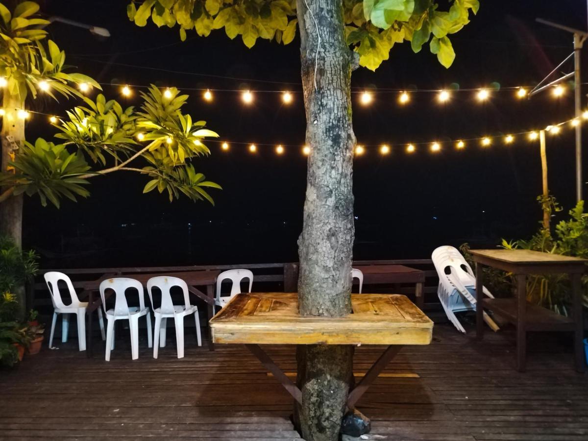 Joyful Guest House El Nido Exterior foto