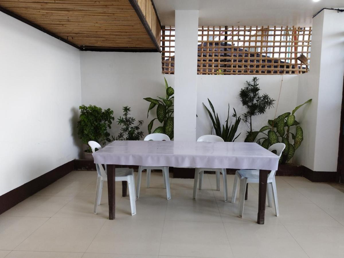 Joyful Guest House El Nido Exterior foto