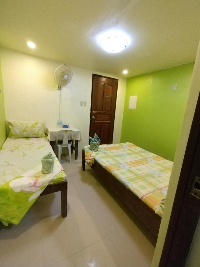 Joyful Guest House El Nido Exterior foto