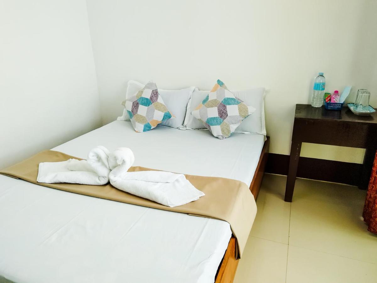 Joyful Guest House El Nido Exterior foto