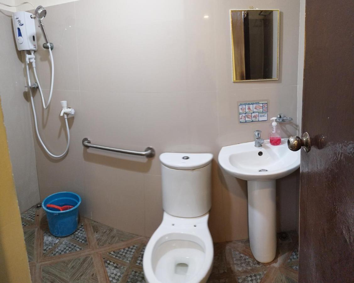 Joyful Guest House El Nido Exterior foto