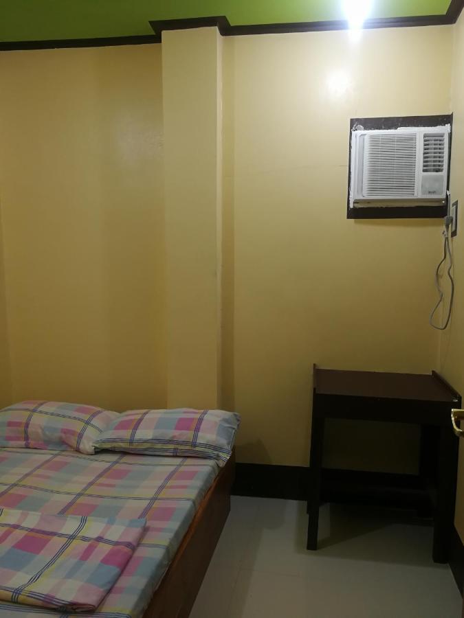 Joyful Guest House El Nido Exterior foto