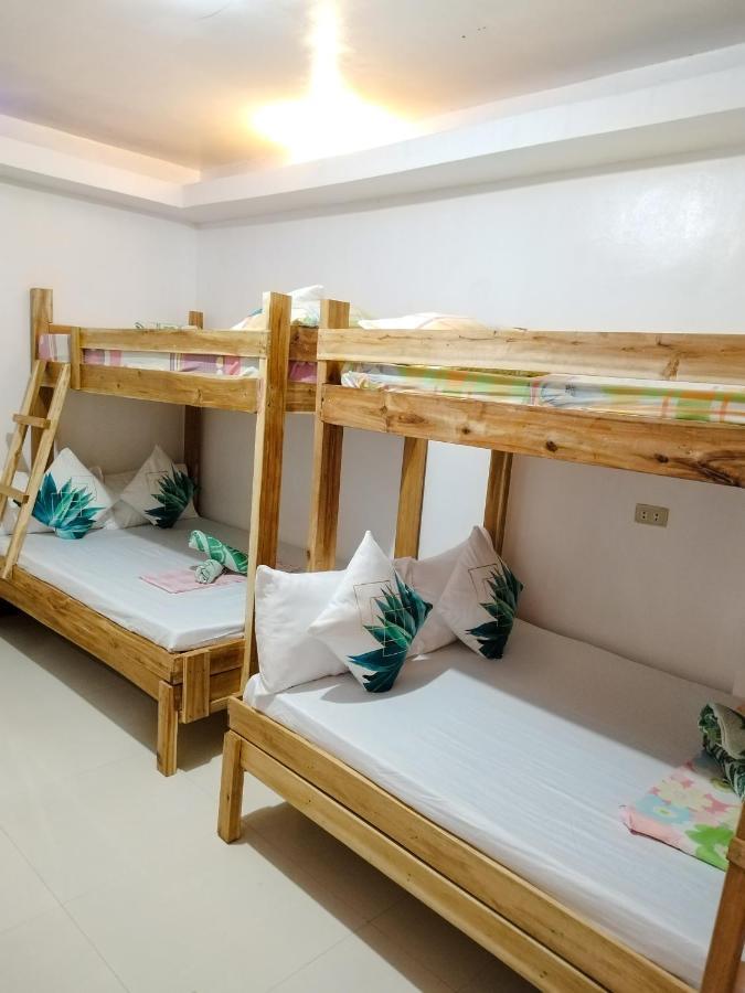 Joyful Guest House El Nido Exterior foto