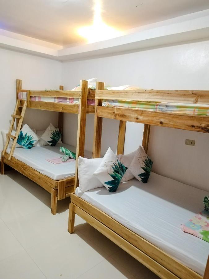 Joyful Guest House El Nido Exterior foto