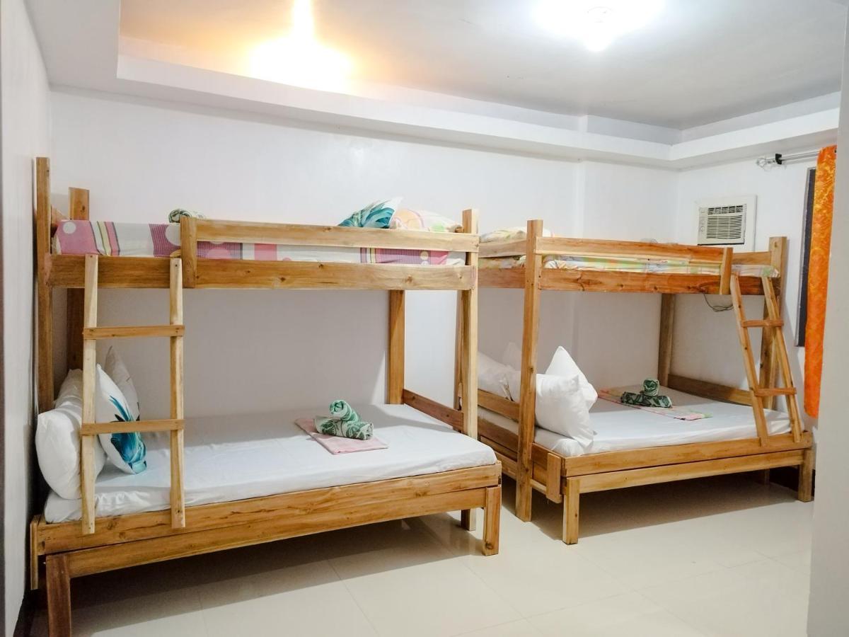 Joyful Guest House El Nido Exterior foto