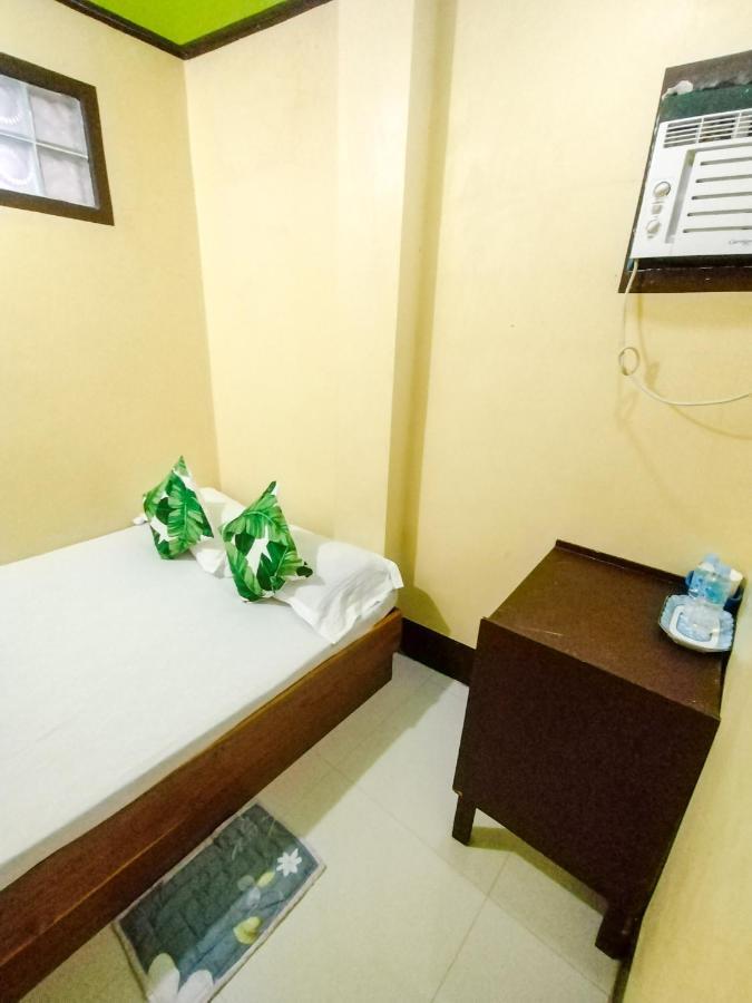 Joyful Guest House El Nido Exterior foto