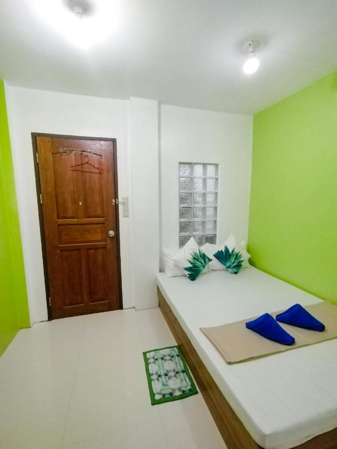 Joyful Guest House El Nido Exterior foto