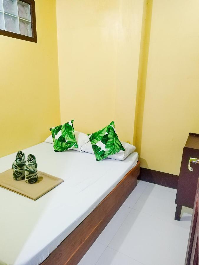 Joyful Guest House El Nido Exterior foto