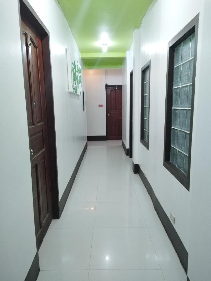 Joyful Guest House El Nido Exterior foto