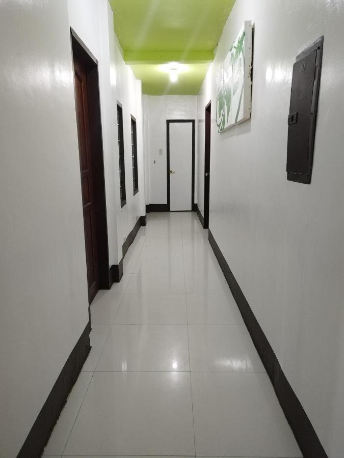Joyful Guest House El Nido Exterior foto