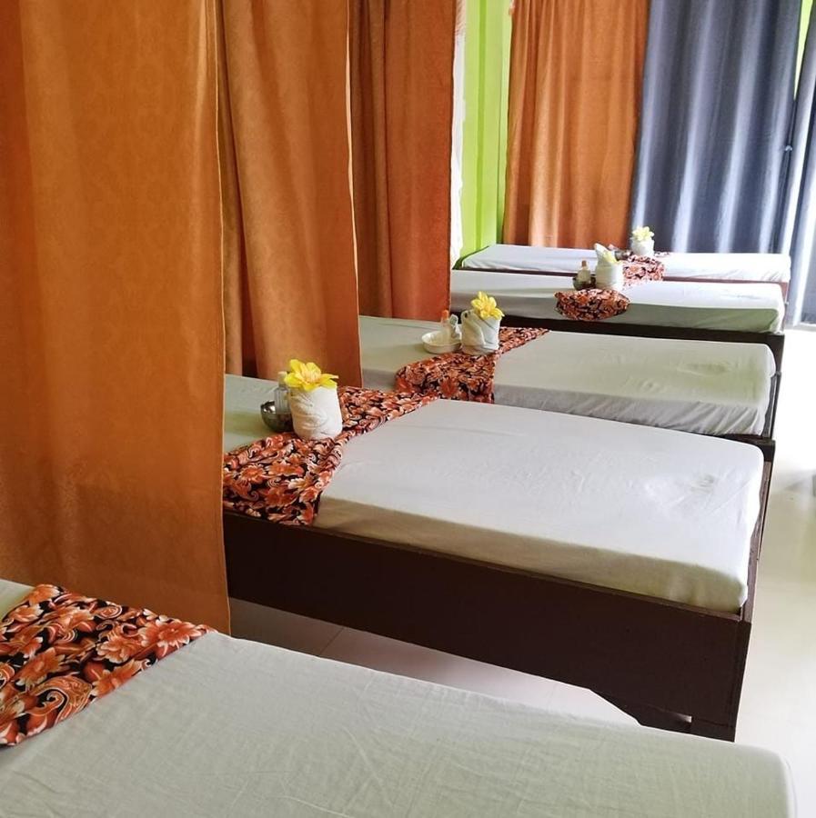 Joyful Guest House El Nido Exterior foto