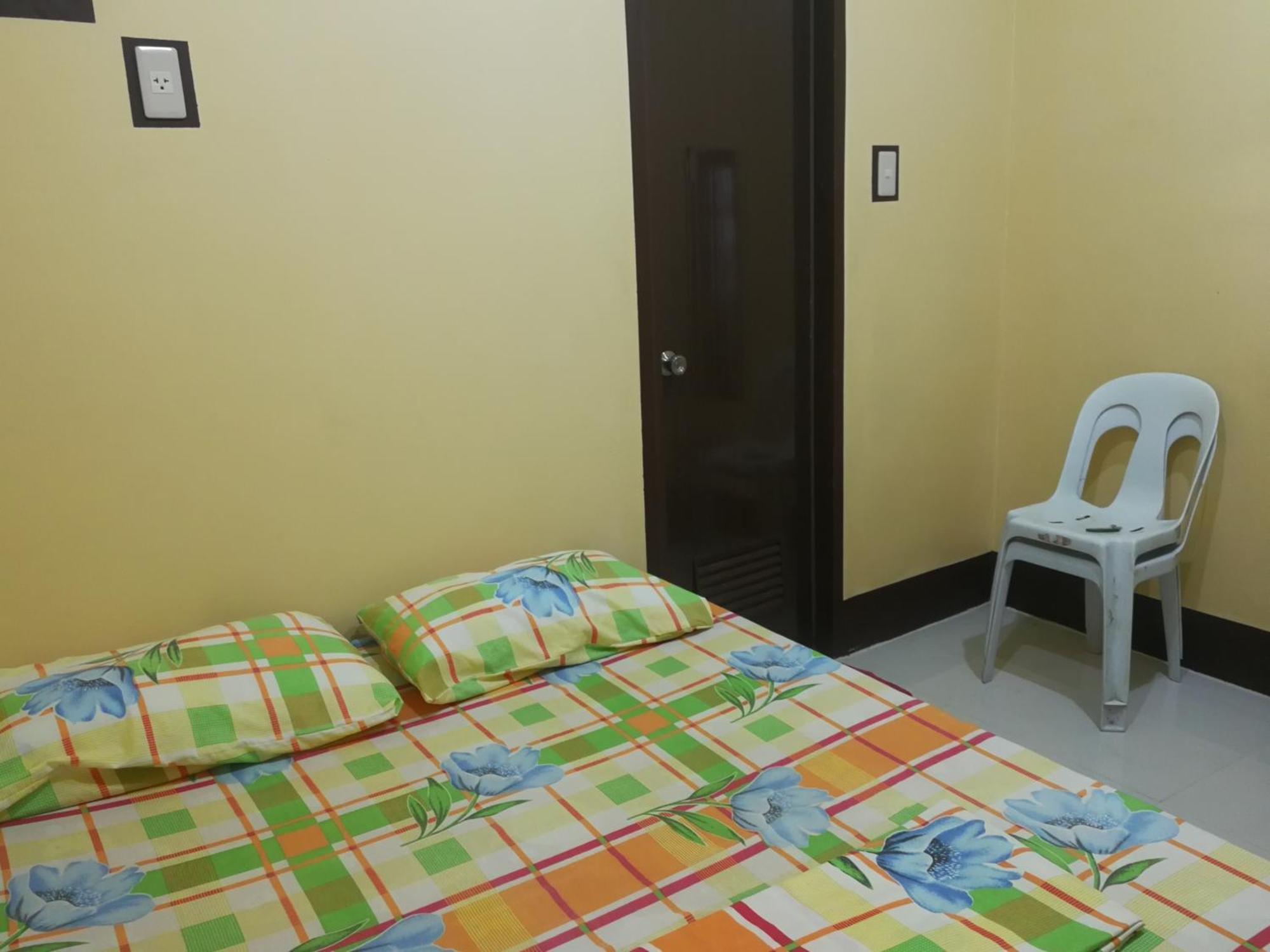 Joyful Guest House El Nido Exterior foto