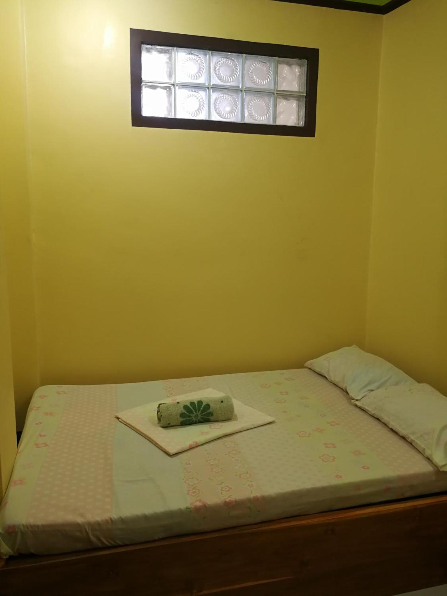 Joyful Guest House El Nido Exterior foto