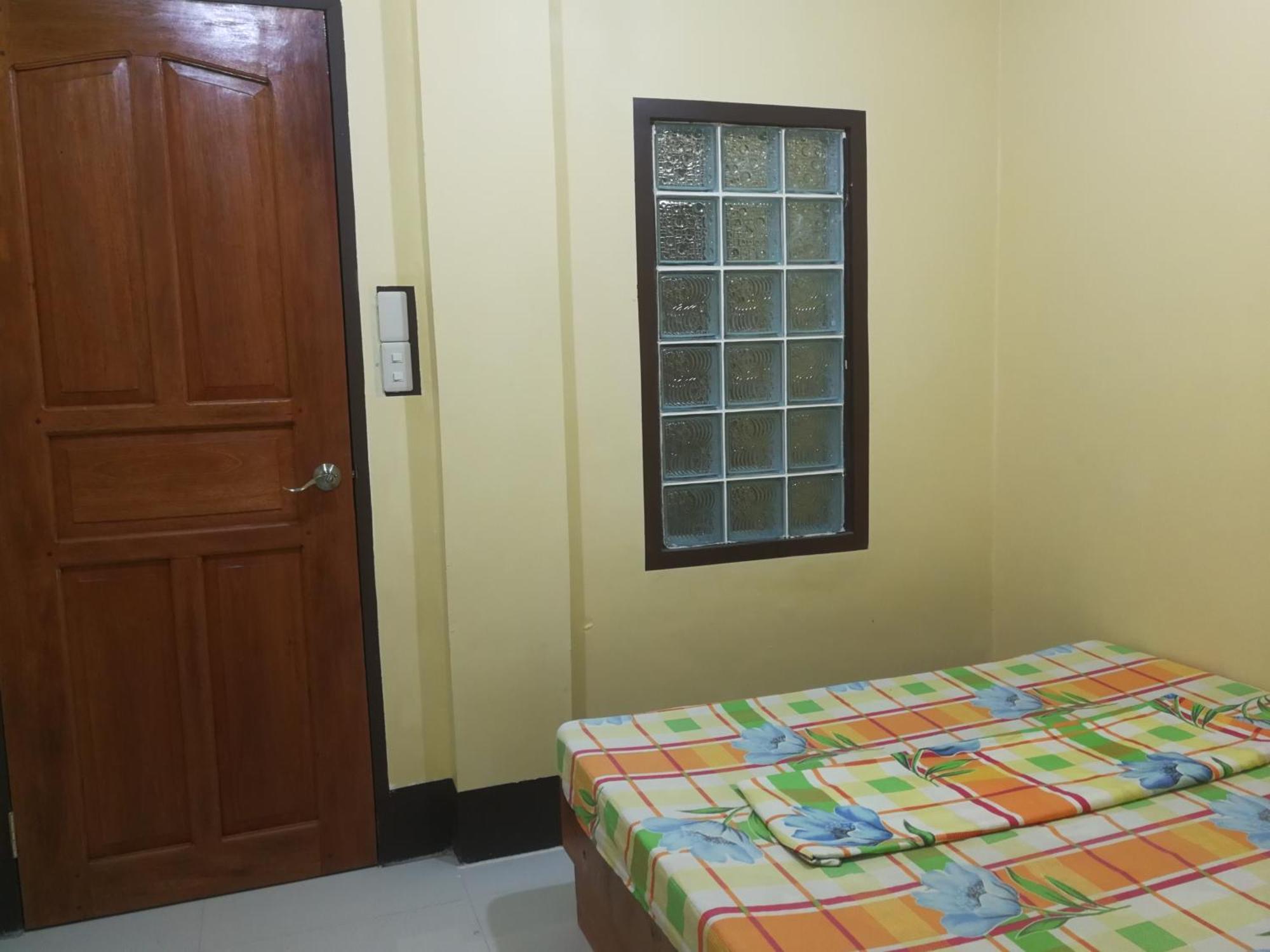 Joyful Guest House El Nido Exterior foto