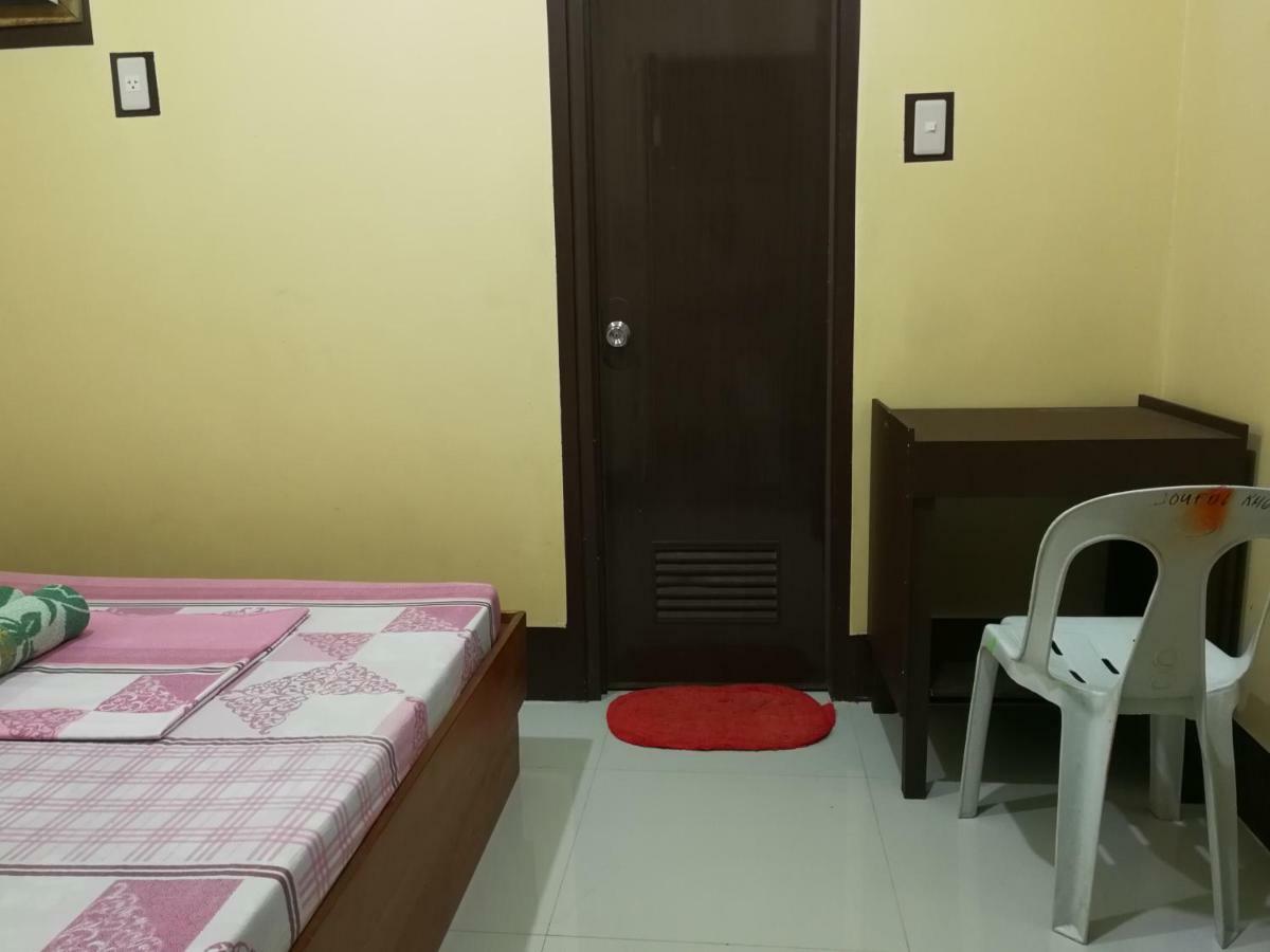 Joyful Guest House El Nido Exterior foto