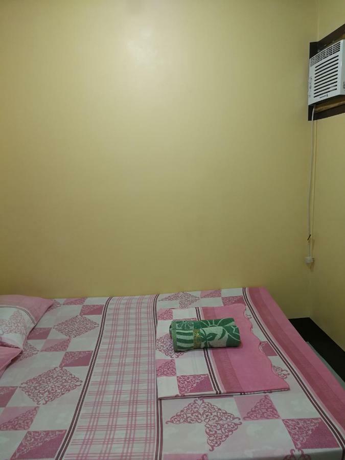 Joyful Guest House El Nido Exterior foto