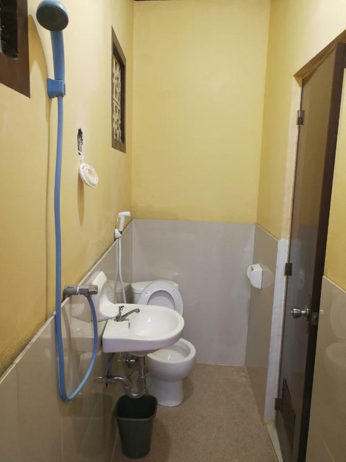 Joyful Guest House El Nido Exterior foto