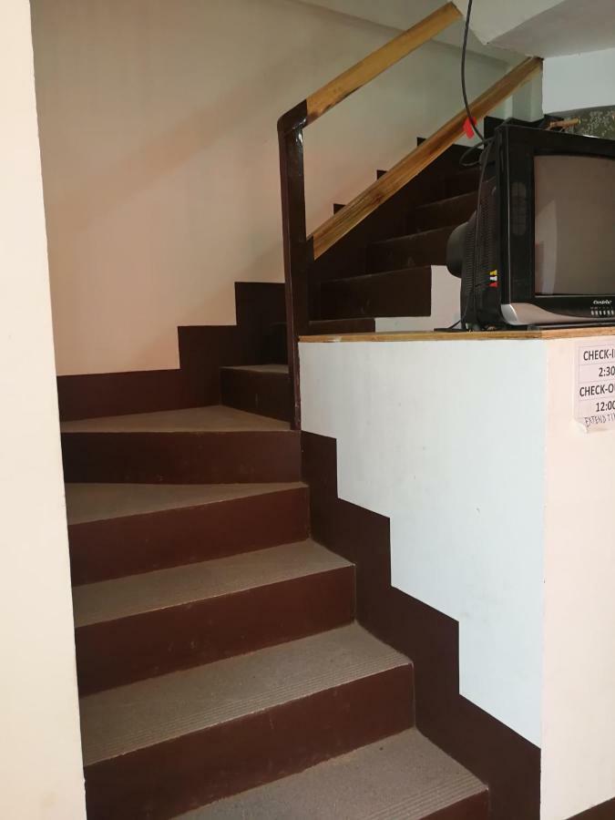 Joyful Guest House El Nido Exterior foto