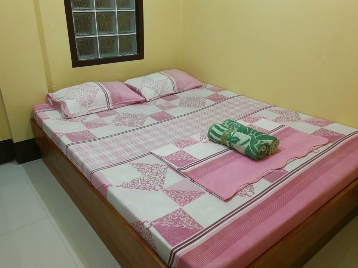 Joyful Guest House El Nido Exterior foto