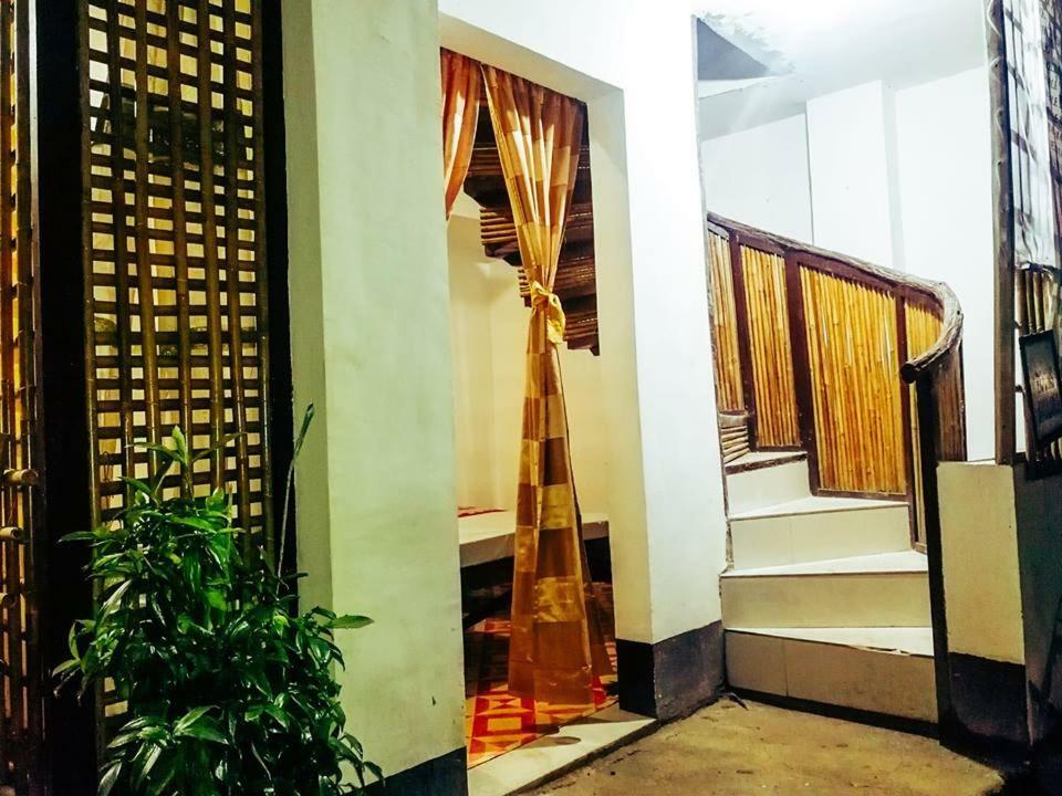 Joyful Guest House El Nido Exterior foto