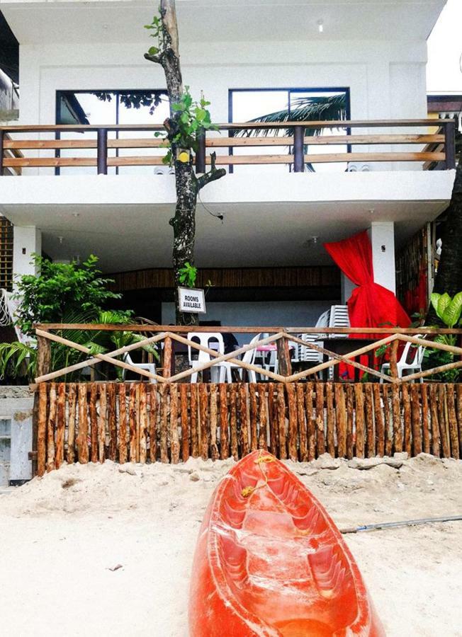 Joyful Guest House El Nido Exterior foto