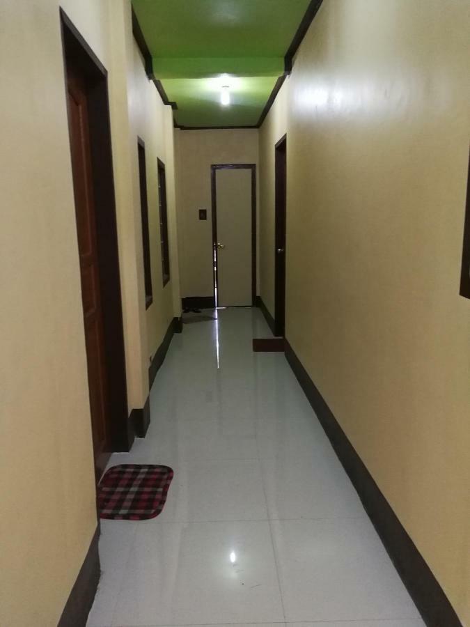 Joyful Guest House El Nido Exterior foto