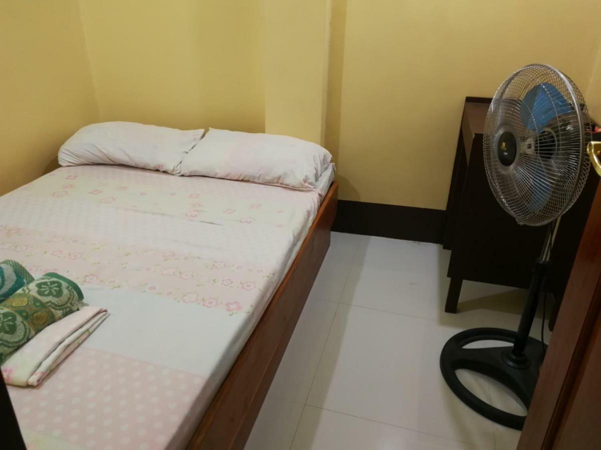 Joyful Guest House El Nido Exterior foto